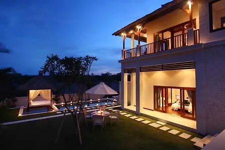 Park View Heights, 3 Bedroom Private Villa Nusa Dua