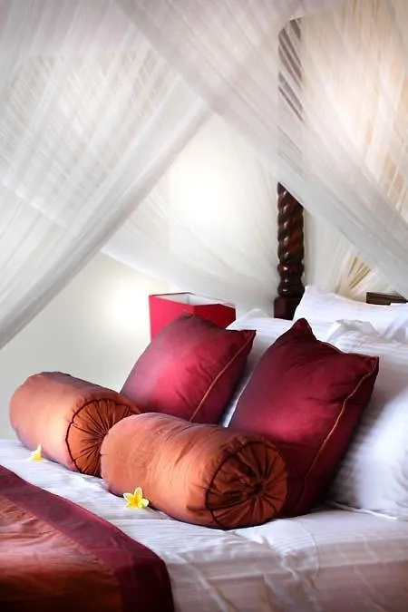 Park View Heights, 3 Bedroom Private Villa Nusa Dua