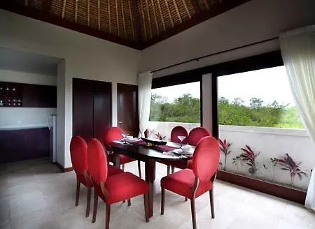Park View Heights, 3 Bedroom Private Villa Nusa Dua   Nusa Dua (Bali)