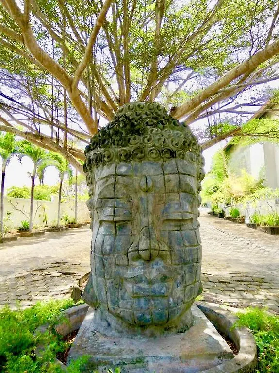 Park View Heights, 3 Bedroom Private Villa Nusa Dua  0*, Nusa Dua (Bali)