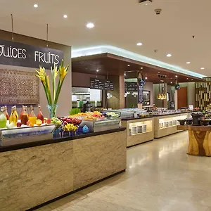 巴厘岛努沙杜瓦万怡度假酒店 努沙杜瓦