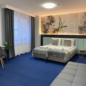 garbarska-22-aparthotel.krakowhotelspoland.com/