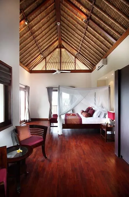 Park View Heights, 3 bedroom private villa Nusa Dua