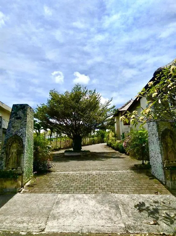 Park View Heights, 3 bedroom private villa Nusa Dua